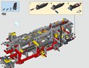 Bauanleitungen LEGO - Technic - 42068 - Flughafen-Löschfahrzeug: Page 96