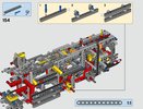 Bauanleitungen LEGO - Technic - 42068 - Flughafen-Löschfahrzeug: Page 98