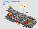 Bauanleitungen LEGO - Technic - 42068 - Flughafen-Löschfahrzeug: Page 101