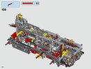 Bauanleitungen LEGO - Technic - 42068 - Flughafen-Löschfahrzeug: Page 104