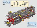 Bauanleitungen LEGO - Technic - 42068 - Flughafen-Löschfahrzeug: Page 105