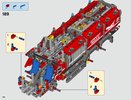 Bauanleitungen LEGO - Technic - 42068 - Flughafen-Löschfahrzeug: Page 142