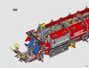 Bauanleitungen LEGO - Technic - 42068 - Flughafen-Löschfahrzeug: Page 145