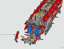 Bauanleitungen LEGO - Technic - 42068 - Flughafen-Löschfahrzeug: Page 147