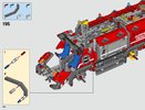 Bauanleitungen LEGO - Technic - 42068 - Flughafen-Löschfahrzeug: Page 150