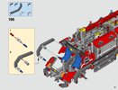 Bauanleitungen LEGO - Technic - 42068 - Flughafen-Löschfahrzeug: Page 151