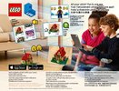 Bauanleitungen LEGO - Technic - 42068 - Flughafen-Löschfahrzeug: Page 183