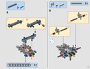 Bauanleitungen LEGO - Technic - 42068 - Flughafen-Löschfahrzeug: Page 5