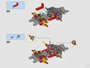 Bauanleitungen LEGO - Technic - 42068 - Flughafen-Löschfahrzeug: Page 11