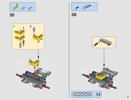 Bauanleitungen LEGO - Technic - 42068 - Flughafen-Löschfahrzeug: Page 17