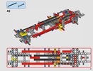 Bauanleitungen LEGO - Technic - 42068 - Flughafen-Löschfahrzeug: Page 25