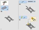 Bauanleitungen LEGO - Technic - 42068 - Flughafen-Löschfahrzeug: Page 36