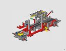 Bauanleitungen LEGO - Technic - 42068 - Flughafen-Löschfahrzeug: Page 41