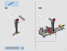 Bauanleitungen LEGO - Technic - 42068 - Flughafen-Löschfahrzeug: Page 51