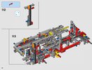 Bauanleitungen LEGO - Technic - 42068 - Flughafen-Löschfahrzeug: Page 60