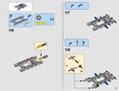 Bauanleitungen LEGO - Technic - 42068 - Flughafen-Löschfahrzeug: Page 63