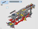 Bauanleitungen LEGO - Technic - 42068 - Flughafen-Löschfahrzeug: Page 68