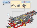 Bauanleitungen LEGO - Technic - 42068 - Flughafen-Löschfahrzeug: Page 73