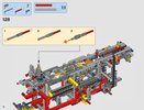 Bauanleitungen LEGO - Technic - 42068 - Flughafen-Löschfahrzeug: Page 74