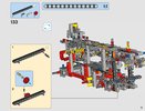 Bauanleitungen LEGO - Technic - 42068 - Flughafen-Löschfahrzeug: Page 79