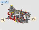 Bauanleitungen LEGO - Technic - 42068 - Flughafen-Löschfahrzeug: Page 80