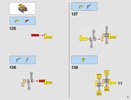 Bauanleitungen LEGO - Technic - 42068 - Flughafen-Löschfahrzeug: Page 81