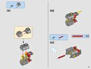 Bauanleitungen LEGO - Technic - 42068 - Flughafen-Löschfahrzeug: Page 83