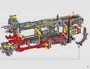 Bauanleitungen LEGO - Technic - 42068 - Flughafen-Löschfahrzeug: Page 87