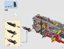 Bauanleitungen LEGO - Technic - 42068 - Flughafen-Löschfahrzeug: Page 91