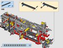 Bauanleitungen LEGO - Technic - 42068 - Flughafen-Löschfahrzeug: Page 92