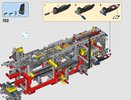 Bauanleitungen LEGO - Technic - 42068 - Flughafen-Löschfahrzeug: Page 96