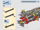 Bauanleitungen LEGO - Technic - 42068 - Flughafen-Löschfahrzeug: Page 97