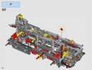 Bauanleitungen LEGO - Technic - 42068 - Flughafen-Löschfahrzeug: Page 102