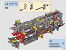 Bauanleitungen LEGO - Technic - 42068 - Flughafen-Löschfahrzeug: Page 105