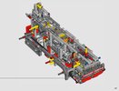 Bauanleitungen LEGO - Technic - 42068 - Flughafen-Löschfahrzeug: Page 107