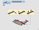 Bauanleitungen LEGO - Technic - 42068 - Flughafen-Löschfahrzeug: Page 119