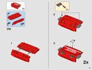 Bauanleitungen LEGO - Technic - 42068 - Flughafen-Löschfahrzeug: Page 121