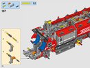 Bauanleitungen LEGO - Technic - 42068 - Flughafen-Löschfahrzeug: Page 140