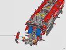 Bauanleitungen LEGO - Technic - 42068 - Flughafen-Löschfahrzeug: Page 147