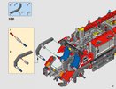 Bauanleitungen LEGO - Technic - 42068 - Flughafen-Löschfahrzeug: Page 151