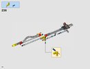 Bauanleitungen LEGO - Technic - 42068 - Flughafen-Löschfahrzeug: Page 170