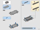 Bauanleitungen LEGO - Technic - 42068 - Flughafen-Löschfahrzeug: Page 179