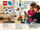 Bauanleitungen LEGO - Technic - 42068 - Flughafen-Löschfahrzeug: Page 183