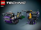 Bauanleitungen LEGO - Technic - 42069 - Extremgeländefahrzeug: Page 1