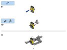 Bauanleitungen LEGO - Technic - 42069 - Extremgeländefahrzeug: Page 6