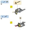 Bauanleitungen LEGO - Technic - 42069 - Extremgeländefahrzeug: Page 7