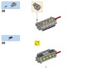 Bauanleitungen LEGO - Technic - 42069 - Extremgeländefahrzeug: Page 21