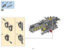 Bauanleitungen LEGO - Technic - 42069 - Extremgeländefahrzeug: Page 36