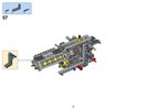 Bauanleitungen LEGO - Technic - 42069 - Extremgeländefahrzeug: Page 37