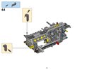 Bauanleitungen LEGO - Technic - 42069 - Extremgeländefahrzeug: Page 51